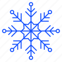 christmas, holiday, season, snowflake, winter