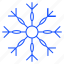 christmas, holiday, season, snowflake, winter 