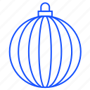 ball, bauble, christmas, gift, sphere