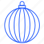 ball, bauble, christmas, gift, sphere 
