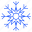 christmas, holiday, season, snowflake, winter 