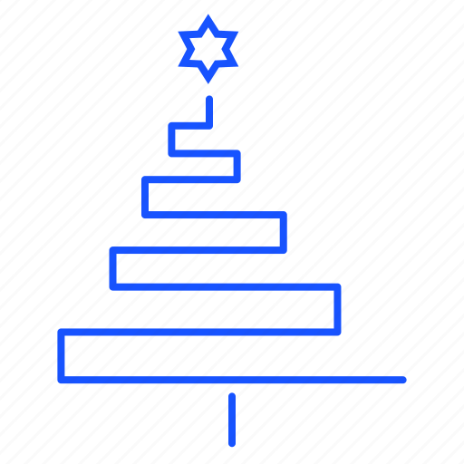 Celebration, christmas, decorate, joy, tree icon - Download on Iconfinder