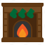chimney, christmas, cozy, fireplace, socks 