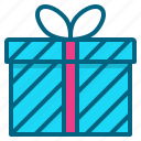 birthday, christmas, gift, giftbox, present