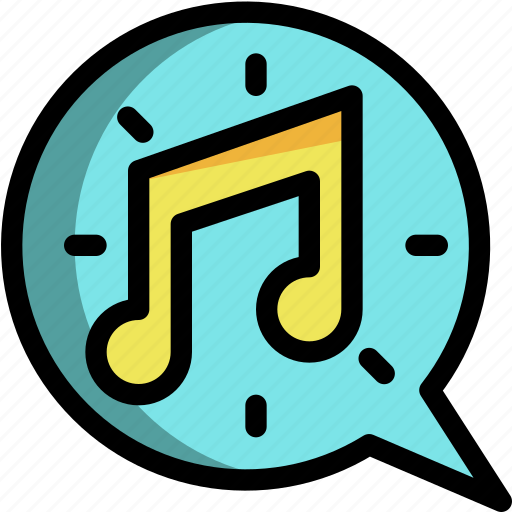 Christmas, music, note, sing, song icon - Download on Iconfinder