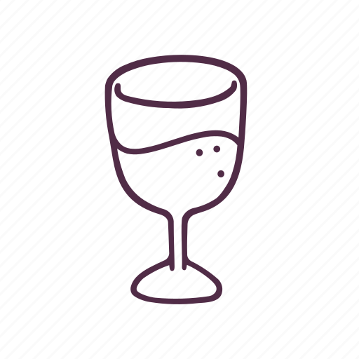 Celebrate, christmas, drink, glasses, holidays, wine, xmas icon - Download on Iconfinder