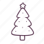 christmas, decoration, holidays, newyear, ornament, pine, tree 