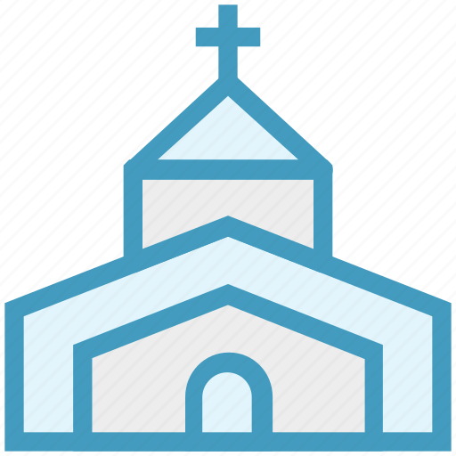Building, christian, christmas, church, religious icon - Download on Iconfinder