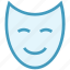 anonymous, christmas, face, happy, mask 