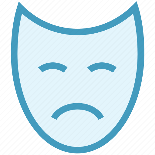 Anonymous, christmas, face, mask, sad icon - Download on Iconfinder