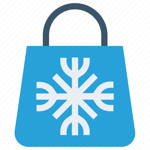 Christmas, christmas bag, gift, hand bag, santa icon - Download on Iconfinder