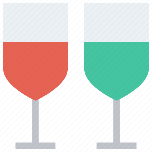 Beverage, christmas, drinking, glass, wine icon - Download on Iconfinder