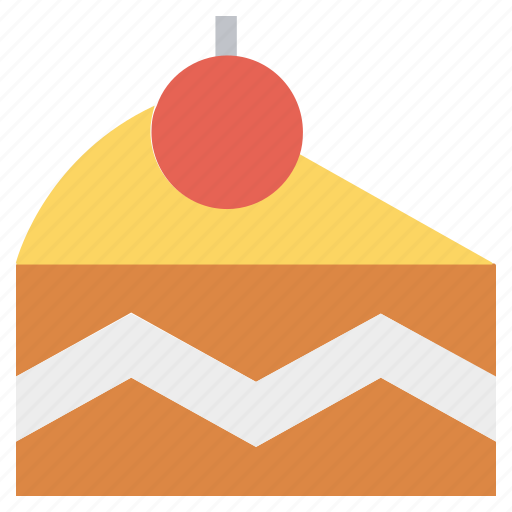 Cake peace, celebration, christmas, dessert, party icon - Download on Iconfinder