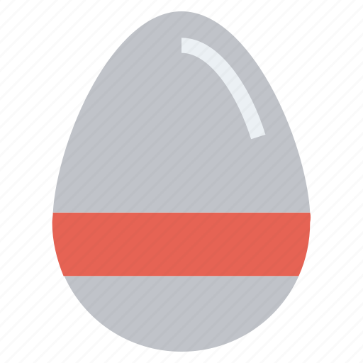 Christmas, christmas egg, decoration, egg, holiday icon - Download on Iconfinder