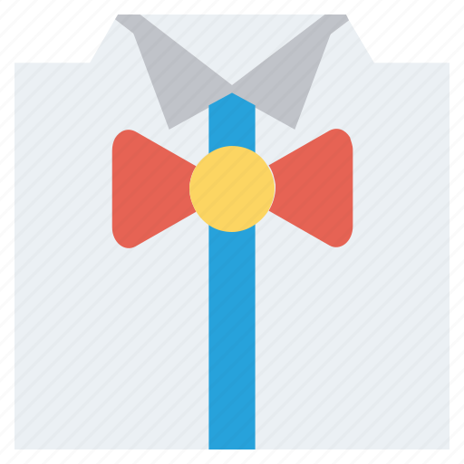 Bow, christmas, formal suit, shirt, tuxedo icon - Download on Iconfinder