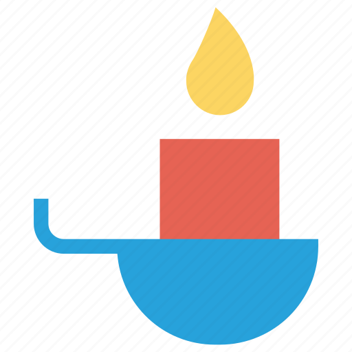 Candle, christmas, christmas candle, light, xmas icon - Download on Iconfinder