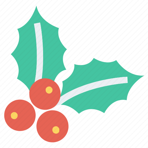 Celebration, christmas, decoration, holiday, mistletoe icon - Download on Iconfinder
