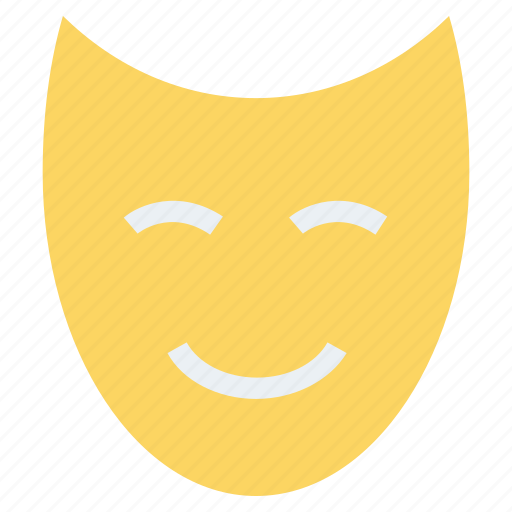 Anonymous, christmas, face, happy, mask icon - Download on Iconfinder