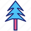 christmas, merry, tree, winter, xmas 