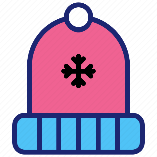 Christmas, hat, merry, winter, xmas icon - Download on Iconfinder