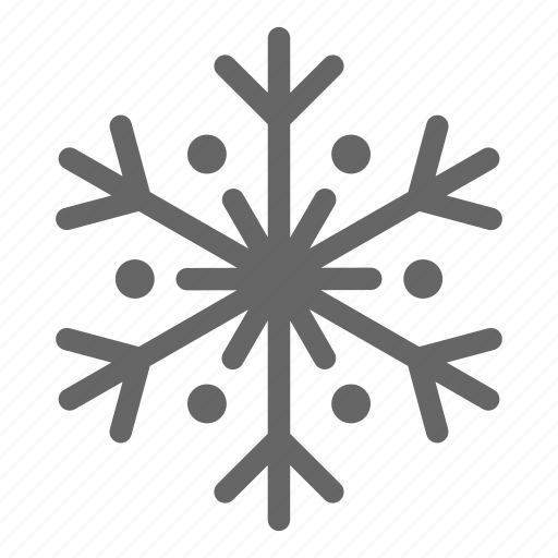 Christmas, decoration, gift, snow, snow flex, snowflake, xmas icon - Download on Iconfinder
