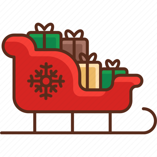 Gifts, presents, santa claus icon - Download on Iconfinder