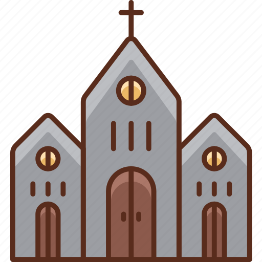 Church, pray, temple icon - Download on Iconfinder
