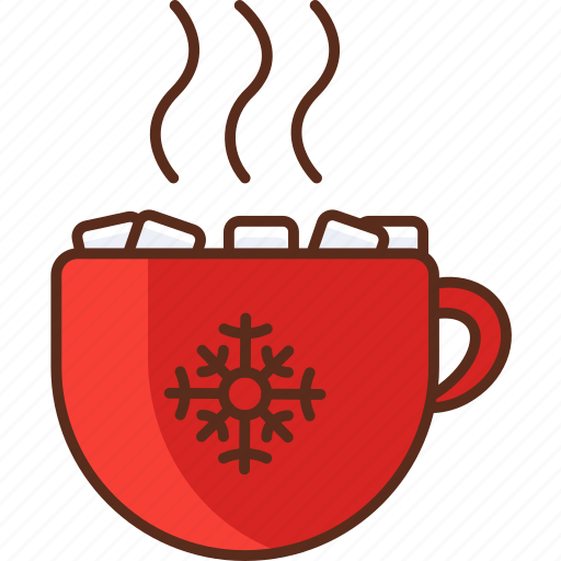 Cocoa, cup, heat icon - Download on Iconfinder on Iconfinder