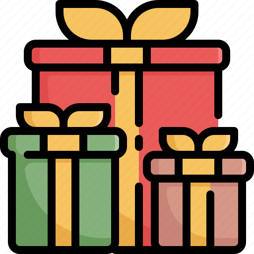 Box, christmas, gift, giftbox, giftboxes, xmas icon - Download on Iconfinder