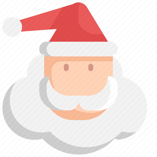Christmas, decoration, holiday, santa, snow, winter, xmas icon - Download on Iconfinder