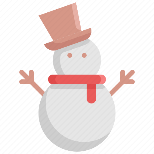 Christmas, decoration, santa, snow, snowman, winter, xmas icon - Download on Iconfinder