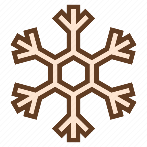 Christmas, flake, snow, snowflake, winter icon - Download on Iconfinder
