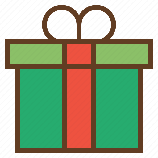 Christmas, gift, giftbox, present, xmas icon - Download on Iconfinder