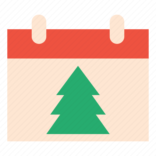 Calendar, christmas, date icon - Download on Iconfinder