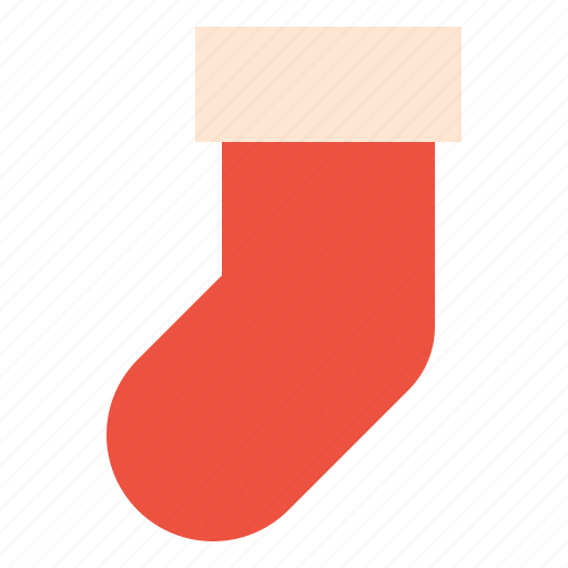 Christmas, sock, socks icon - Download on Iconfinder