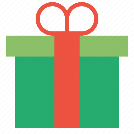 Gift, giftbox, present icon - Download on Iconfinder