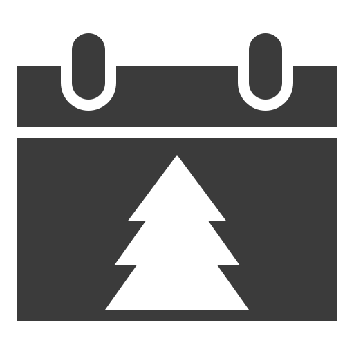 Calendar, christmas, date icon - Free download on Iconfinder