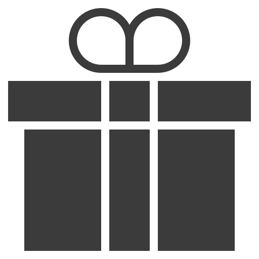 Gift, giftbox, present icon - Free download on Iconfinder