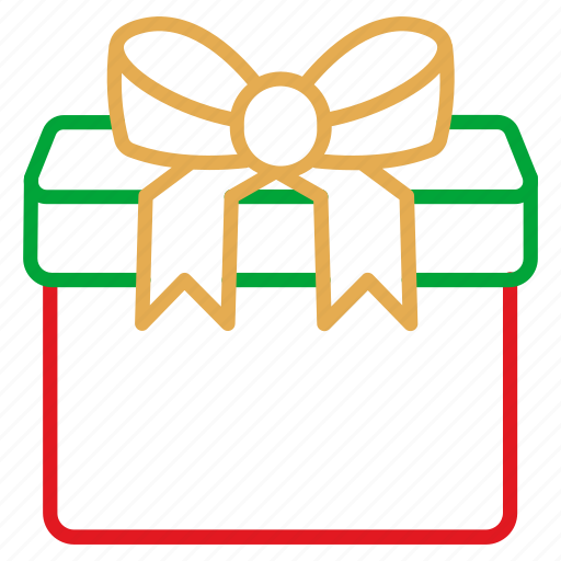 Birthday, christmas, gift, present, presents, surprise icon - Download on Iconfinder
