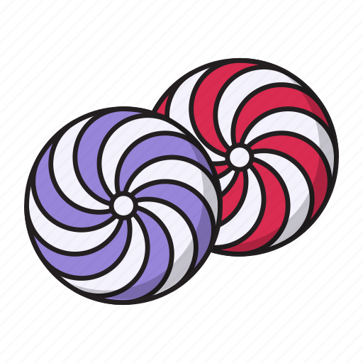 Candy, delicious, dessert, sweet, toffee icon - Download on Iconfinder