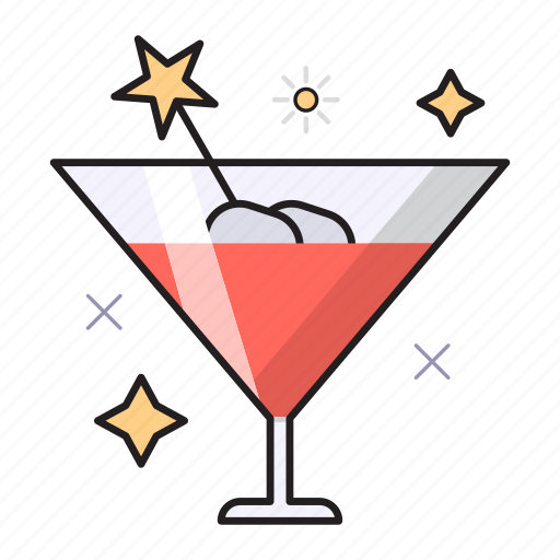 Beverage, drink, juice, party, wine icon - Download on Iconfinder