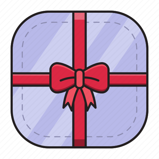 Box, christmas, gift, present, surprise icon - Download on Iconfinder