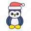 christmas, decoration, owl, party, snow 