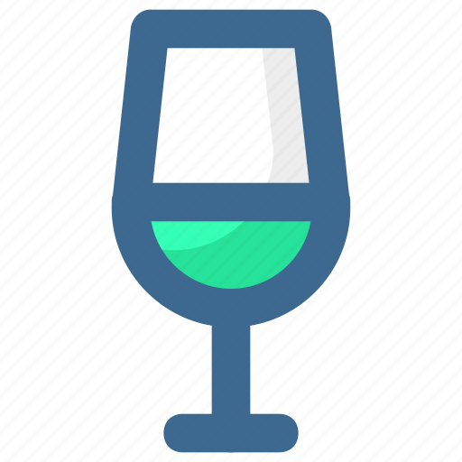 Alcohol, christmas, drink, glass, wine icon - Download on Iconfinder