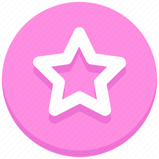 Christmas, favorite, star, xmas icon - Download on Iconfinder