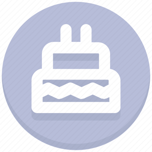 Birthday, cake, celebration, christmas, party icon - Download on Iconfinder