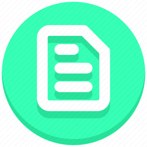 Christmas, list, paper, wish icon - Download on Iconfinder