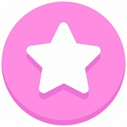 Christmas, favorite, star, xmas icon - Download on Iconfinder