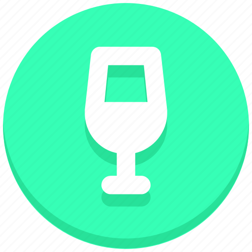 Alcohol, christmas, drink, glass, wine icon - Download on Iconfinder