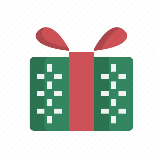 Christmas, gift, present, santa, xmas icon - Download on Iconfinder